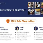 Fabexpress Royal Residency Suites