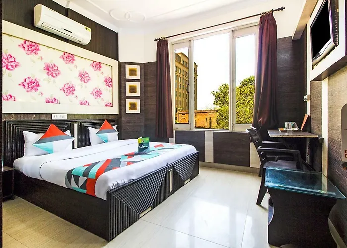 Fabexpress Royal Residency Suites