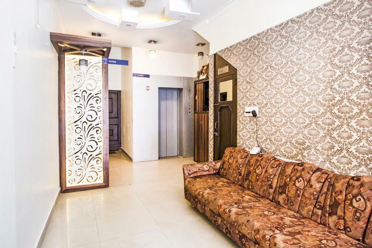 Fabexpress Royal Residency