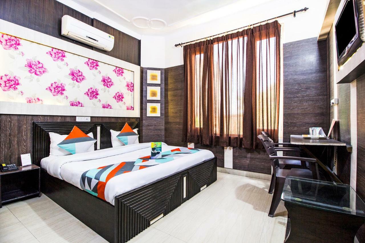 Fabexpress Royal Residency 3*