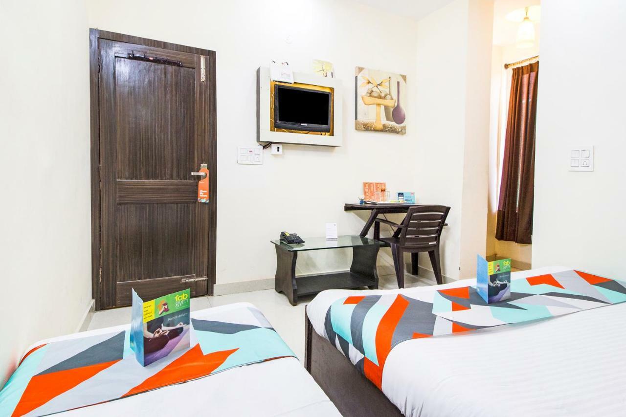 Fabexpress Royal Residency Hotel Amritsar