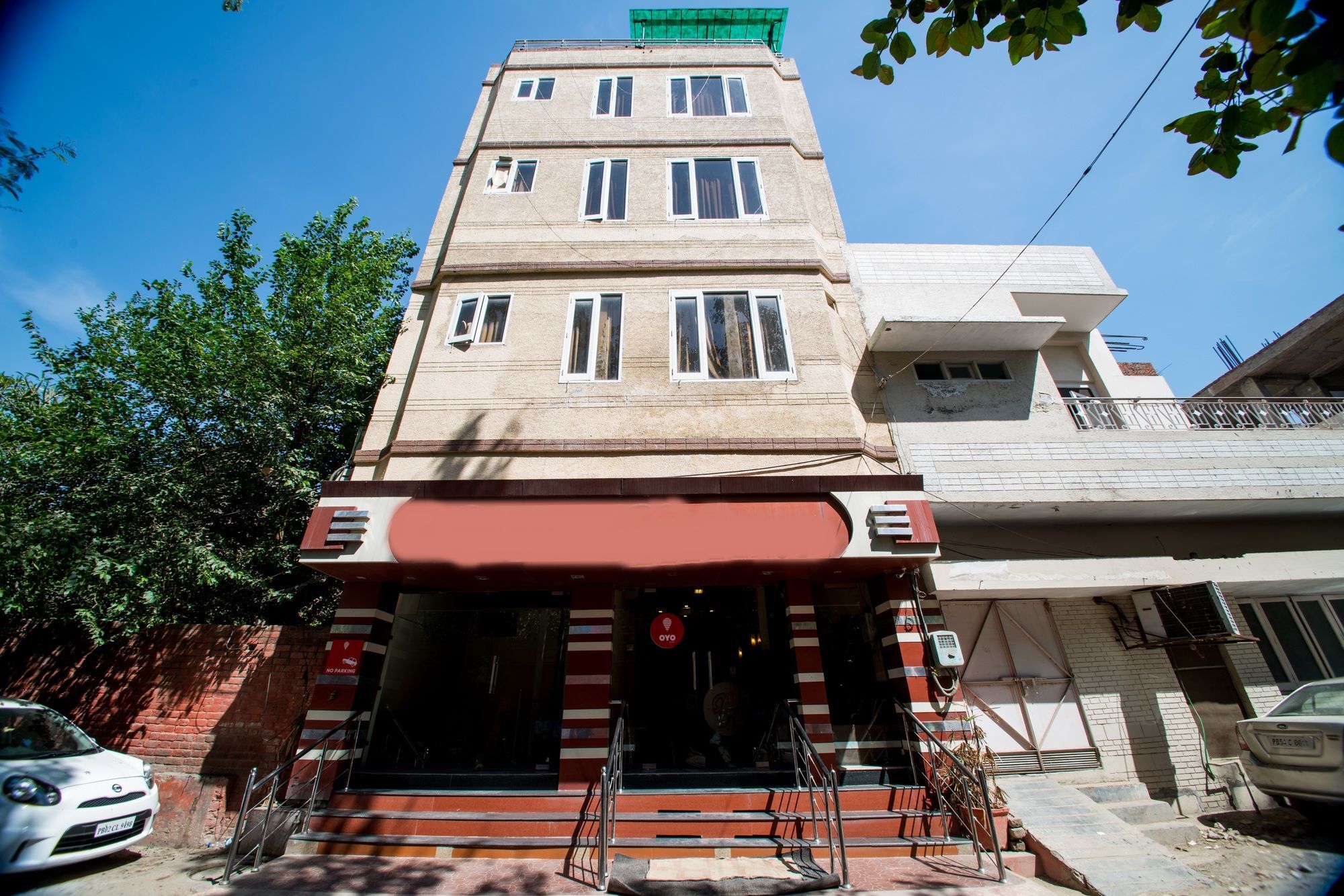 Fabexpress Royal Residency 3* Amritsar