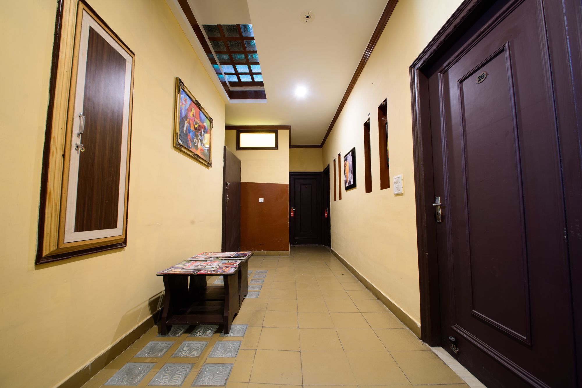 Fabexpress Royal Residency