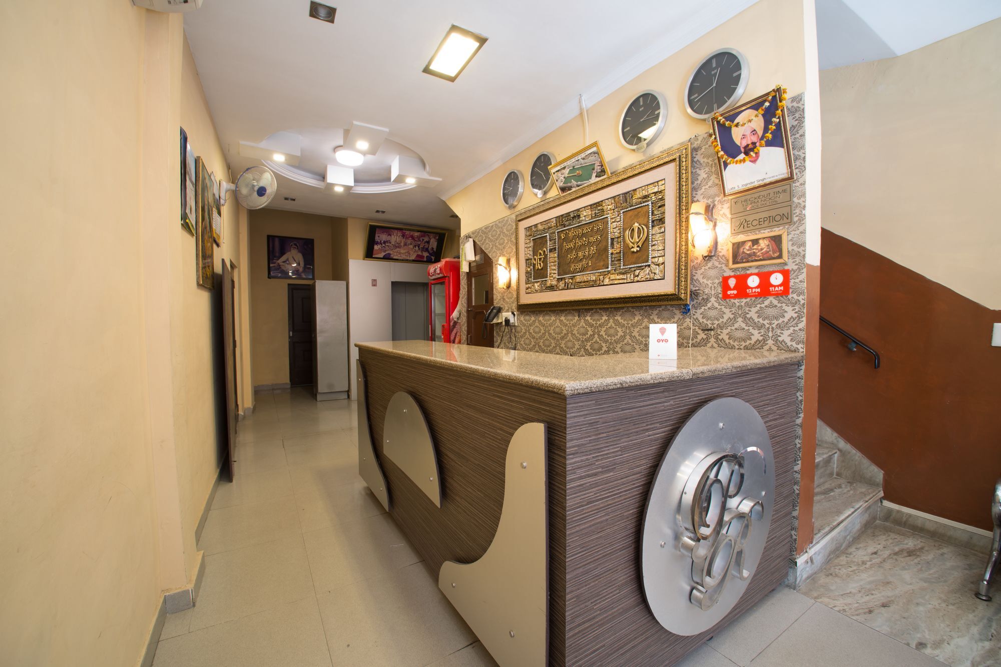 Fabexpress Royal Residency 3*