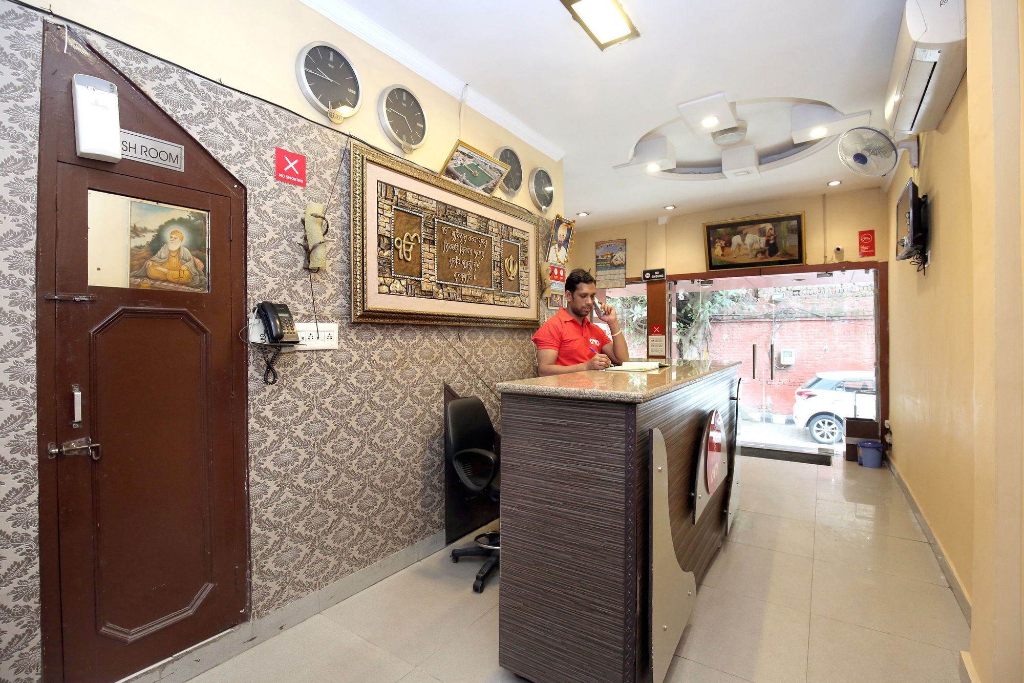Fabexpress Royal Residency Hotel Amritsar
